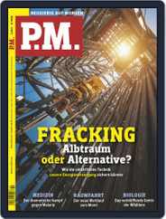 P.M. Magazin (Digital) Subscription                    November 1st, 2022 Issue