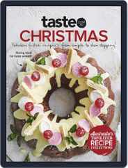 taste.com.au Cookbooks (Digital) Subscription                    October 1st, 2022 Issue