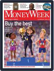 MoneyWeek (Digital) Subscription                    October 7th, 2022 Issue