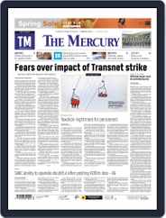 Mercury (Digital) Subscription                    October 7th, 2022 Issue