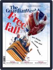 Guardian Weekly (Digital) Subscription                    October 7th, 2022 Issue