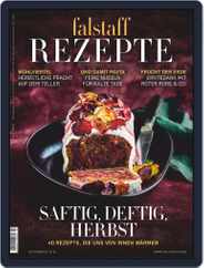 Falstaff Rezepte (Digital) Subscription                    October 5th, 2022 Issue