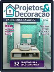 Projetos e Decoração (Digital) Subscription                    October 7th, 2022 Issue