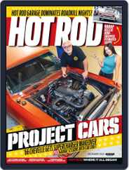 Hot Rod (Digital) Subscription                    December 1st, 2022 Issue