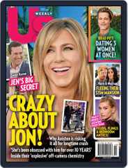 Us Weekly (Digital) Subscription                    October 17th, 2022 Issue