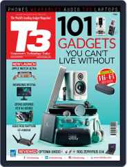 T3 India (Digital) Subscription                    October 1st, 2022 Issue