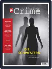stern Crime (Digital) Subscription                    October 1st, 2022 Issue