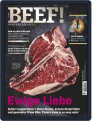 BEEF (Digital) Subscription                    October 1st, 2022 Issue