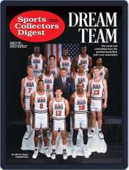 Sports Collectors Digest (Digital) Subscription                    October 15th, 2022 Issue