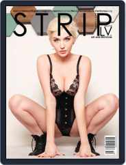 STRIPLV (Digital) Subscription                    October 1st, 2022 Issue