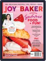 Joy the Baker Magazine (Digital) Subscription                    May 6th, 2022 Issue