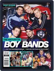 Boy Bands Magazine (Digital) Subscription                    October 3rd, 2022 Issue