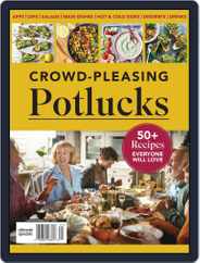 Potlucks Magazine (Digital) Subscription                    October 3rd, 2022 Issue