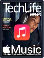 Techlife News (Digital) Subscription                    October 8th, 2022 Issue