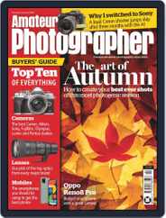 Amateur Photographer (Digital) Subscription                    October 11th, 2022 Issue