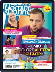 Uomini e Donne (Digital) Subscription                    October 7th, 2022 Issue