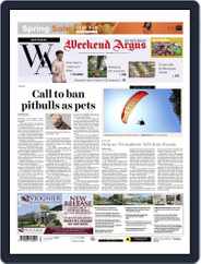 Weekend Argus Saturday (Digital) Subscription                    October 8th, 2022 Issue