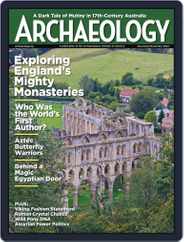 ARCHAEOLOGY (Digital) Subscription                    November 1st, 2022 Issue