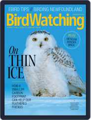 BirdWatching (Digital) Subscription                    November 1st, 2022 Issue