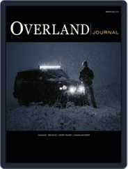 Overland Journal (Digital) Subscription                    September 29th, 2022 Issue