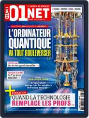 01net (Digital) Subscription                    October 5th, 2022 Issue
