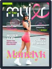 Mujer In Time (Digital) Subscription                    October 1st, 2022 Issue