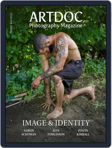 Artdoc Photography September 24th, 2022 Digital Back Issue Cover