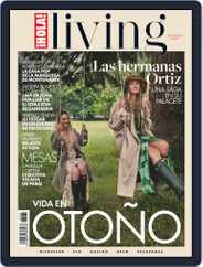 ¡HOLA! Living (Digital) Subscription                    October 1st, 2022 Issue