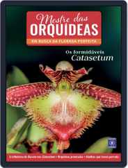 Mestre das Orquídeas (Digital) Subscription                    August 10th, 2022 Issue
