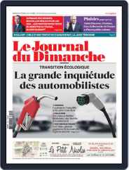 Le Journal du dimanche (Digital) Subscription                    October 9th, 2022 Issue