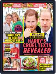 Woman's Day Magazine NZ (Digital) Subscription                    October 17th, 2022 Issue