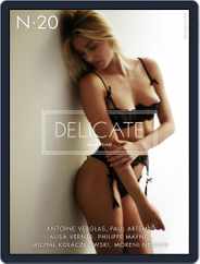 Delicate (Digital) Subscription                    October 1st, 2022 Issue