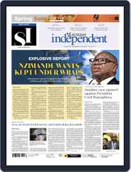 Sunday Independent (Digital) Subscription                    October 9th, 2022 Issue
