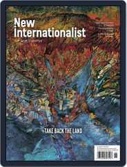 New Internationalist (Digital) Subscription                    November 1st, 2022 Issue