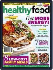 Healthy Food Guide (Digital) Subscription                    November 1st, 2022 Issue