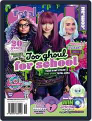 Total Girl (Digital) Subscription                    November 1st, 2022 Issue