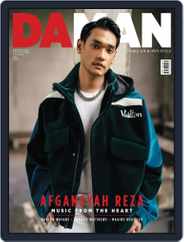 Da Man (Digital) Subscription                    October 1st, 2022 Issue
