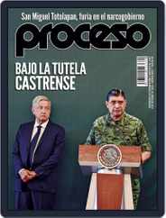Proceso (Digital) Subscription                    October 9th, 2022 Issue
