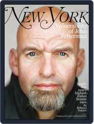 New York (Digital) Subscription                    October 10th, 2022 Issue