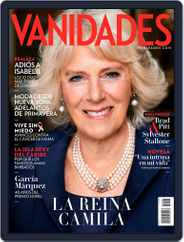 Vanidades México (Digital) Subscription                    October 24th, 2022 Issue