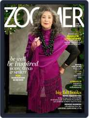 Zoomer (Digital) Subscription                    October 1st, 2022 Issue