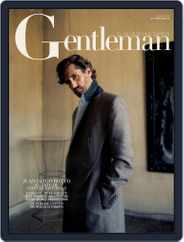 Gentleman España (Digital) Subscription                    October 1st, 2022 Issue