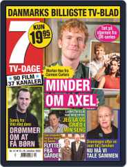 7 TV-Dage (Digital) Subscription                    October 10th, 2022 Issue