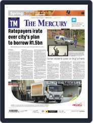 Mercury (Digital) Subscription                    October 10th, 2022 Issue