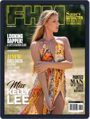 FHM Sweden (Digital) Subscription                    October 1st, 2022 Issue