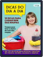 Dicas do Dia a Dia (Digital) Subscription                    October 9th, 2022 Issue
