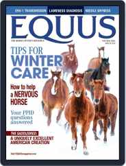 Equus (Digital) Subscription                    September 29th, 2022 Issue