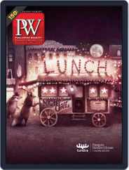 Publishers Weekly (Digital) Subscription                    October 10th, 2022 Issue