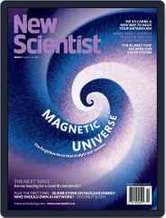 New Scientist (Digital) Subscription                    October 8th, 2022 Issue