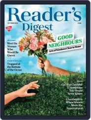 Reader's Digest India (Digital) Subscription                    October 1st, 2022 Issue